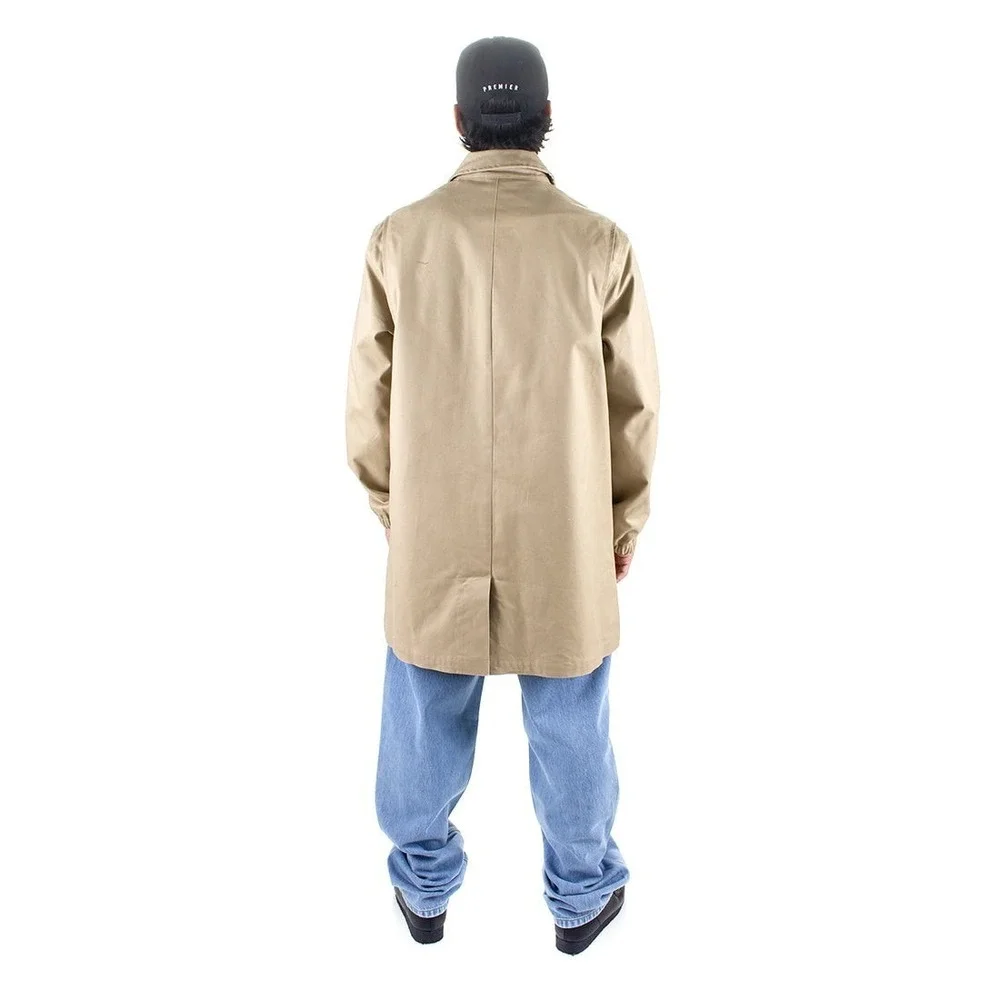 Converse X Irak Andover‎ Jacket 10027808-A01 Medium